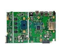Scheda madre for laptop X541N for X541NA A541NA F541NA R541NA D541NA X541 scheda madre N3350/N4200 4G/2G-RA-M(N3350-GM-2GB)