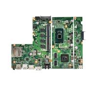 Scheda madre for laptop X541UV for X541UJ X541UVK X541U F541U A541U Scheda madre I3 I5 I7 CPU GT920M 4 GB 8 GB R-AM(I3-6th-PM-V2G-0GB)