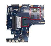 Scheda madre for laptop Z51-70 LA-C281P CPU I5-5200U 2GB FRU 5B20J23752