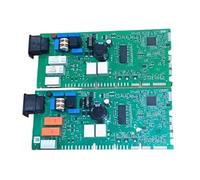 Scheda Madre for Lavastoviglie, Scheda Computer, Compatibile for Siemens, Compatibile for Bosch, Scheda Di Controllo 9001276612/0900 048305(9001276612)