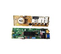 Scheda madre for lavatrice a tamburo. Compatibile con LG. Scheda madre WD-T14410DL WD-T14410DM EBR77595201 testata. Accessori for schede madri.(2 pcs)
