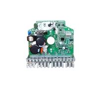 Scheda madre for lavatrice. Compatibile con Haier. 0024000133, 0024000133A, 0024000133E, 0024000133C. Accessori for schede madri testati.(1pcs 0024000133C)