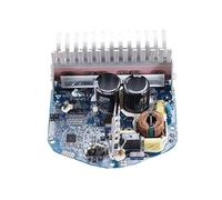 Scheda madre for lavatrice. Compatibile con Haier. 0024000133, 0024000133A, 0024000133E, 0024000133C. Accessori for schede madri testati.(1pcs 0024000133E)