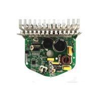 Scheda madre for lavatrice. Compatibile con Haier. 0024000133, 0024000133A, 0024000133E, 0024000133C. Accessori for schede madri testati.(1pcs 0024000133)