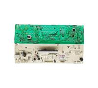 Scheda Madre For Lavatrice: Compatibile Con La Scheda Computerizzata Della Lavatrice A Tamburo TCL, For I Componenti Della Scheda Madre 3C102-000171 0321803008B