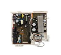 Scheda madre for lavatrice. Compatibile con Samsung WD70J5410AW/AX/SC. DC92-01787A. Sostituisci la scheda madre con il modello DC92-01786A. 1 accessorio.