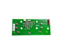 Scheda Madre For Macchina Da Caffè, Compatibile Con Philips, HD8751 HD8752 HD8753 Parti Di Ricambio Della Scheda Madre For Macchina Da Caffè