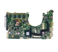 Scheda madre for notebook X202E for X200E X201E S200E X201EP X201EV Scheda madre for laptop 847/987/1007U I3 I5 I7 2 GB/4 GB-RA-M