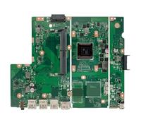 Scheda madre for notebook X540BP for scheda madre for laptop X540B A540 X540BA con CPU A6-9225 A9-9425, test OK(E2-9000 V2G)
