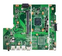 Scheda madre for notebook X540BP for scheda madre for laptop X540B A540 X540BA con CPU A6-9225 A9-9425 OK(E2-9000 V2G)