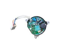 Scheda Madre For Parti Di Lavatrice, Compatibile Con Hisense, Pannello Della Scheda Di Controllo Della Frequenza Del Motore HG100DES142F /GD12F WDHX350FC /FA/FB/FD/FE(54LB2)