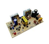 Scheda Madre For Refrigeratore For Vino, Scheda Madre Di Alimentazione For Frigorifero, RDKWS-30T AC220V 70W, Compatibile For Kerong DQ04-001 DQ04-006, Accessori For Refrigeratore For Vino(DQ04-006 Du