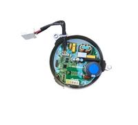 Scheda Madre For Ricambi For Lavatrice, Compatibile Con Hisense HG100DES142F /GD12F, Pannello Di Controllo Della Frequenza Del Motore WDHX350FC /FA/FB/FD/FE(54LB)
