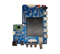 Scheda madre for Smart TV di rete WiFi 4K CV9602-AH, compatibile con il sistema IKON LOGO VIDAA