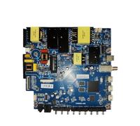 Scheda madre for smart TV WiFi 4K CV960XH-A50 a 4 core, versione Android 7.1, memoria 8G