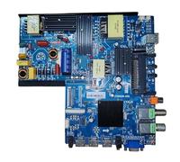 Scheda Madre For TV CV3683H-A50 4K Tre In Uno, Testata, Foto Fisica, 2 Specifiche(2tuner)