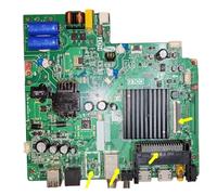 Scheda Madre For TV Di Rete 3 In 1, 5 Specifiche, Controlla Le Interfacce, Compatibile Con TPD.NT72563C.PB788 5NT63CA2 5NT725B2.(1T1CI)