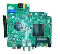 Scheda Madre For TV Di Rete 3 In 1, 5 Specifiche, Controlla Le Interfacce, Compatibile Con TPD.NT72563C.PB788 5NT63CA2 5NT725B2.(2T 1CI DAKOU)