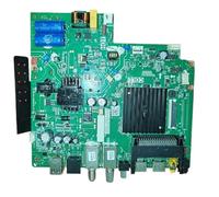 Scheda Madre For TV Di Rete 3 In 1, 5 Specifiche, Controlla Le Interfacce, Compatibile Con TPD.NT72563C.PB788 5NT63CA2 5NT725B2.(2T 1CI)