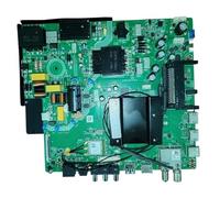 Scheda Madre For TV Di Rete WiFi 4K P150-2874V6.0 4 Core 1.5G+8G Controlla Chiaramente Le Tre Specifiche(2 tuner 1ci)