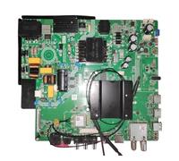 Scheda Madre For TV Di Rete WiFi 4K P150-2874V6.0 4 Core 1.5G+8G Controlla Chiaramente Le Tre Specifiche(2tuner no ci)