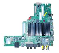 Scheda Madre For TV Di Rete WiFi 4K S-WEB74W-V09, Testata, Foto Fisica, Compatibile Con 2 Tipi Diversi Di Memoria Da 1,5 G+8 G(2T)