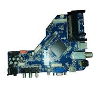 Scheda Madre For TV LED Split CV9203L-A BHSC-1510073 1006476 BH-10684 Funzionante E Buona(NO SD1CI)