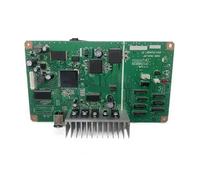 Scheda madre for vecchia versione del modello, scheda logica di formattazione della stampante UV, compatibile con Epson R1390 1390