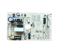 Scheda madre frigorifero, compatibile con Samsung DA41-00482A, inverter | Controllo della frequenza del compressore, regolazione della velocità, monitoraggio del segnale,