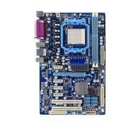 scheda madre GA-770T-D3L Scheda madre Fit For GIGABYTE ATX 770 Socket AM3 for CPU FX-6300 8350 2×DDR3 Memoria RJ45 2×PCI SATA II PC desktop