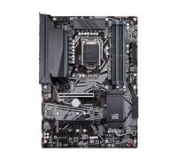 Scheda madre GA Z490 UD LGA 1200 Scheda madre desktop Z490 Supporto i3 i5 i7 10400F 10400 10100F 10700K
