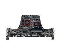 Scheda madre GA402R for R-OG Z-ephyrus G14 (2022) GA402 GA402RK GA402RJ Scheda madre for laptop R7-6800H R9-6900H R-AM-8GB(8G R7-6800H RX6700S)