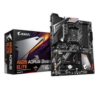 SCHEDA MADRE GIGABYTE A520 AORUS ELITE motherboard