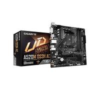 SCHEDA MADRE GIGABYTE A520M DS3H AC motherboard