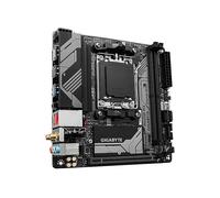 SCHEDA MADRE GIGABYTE A620I AX motherboard