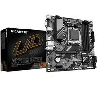 SCHEDA MADRE GIGABYTE A620M DS3H motherboard