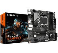 SCHEDA MADRE GIGABYTE A620M GAMING X motherboard