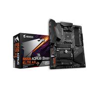 SCHEDA MADRE GIGABYTE B550 AORUS ELITE AX motherboard