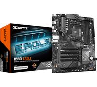 SCHEDA MADRE GIGABYTE B550 EAGLE motherboard