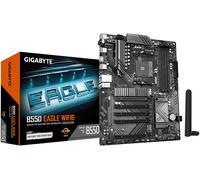 SCHEDA MADRE GIGABYTE B550 EAGLE WIFI6 motherboard
