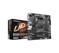 SCHEDA MADRE GIGABYTE B550M DS3H AC motherboard