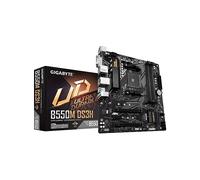 SCHEDA MADRE GIGABYTE B550M DS3H motherboard
