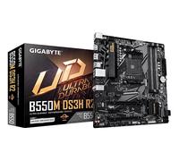 SCHEDA MADRE GIGABYTE B550M DS3H R2 motherboard