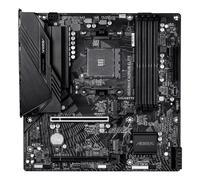Scheda Madre Gigabyte B550M X AORUS ELITE AMD B550 AM4 DDR4 micro ATX 2.5GbE M.2