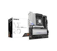 SCHEDA MADRE GIGABYTE B650 AERO G motherboard