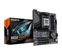Scheda madre Gigabyte B650 ATX AM5 B650 EAGLE DDR5 PCIe 5.0 USB 3.2 Gen2 LAN GbE