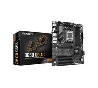 SCHEDA MADRE GIGABYTE B650 UD AC motherboard