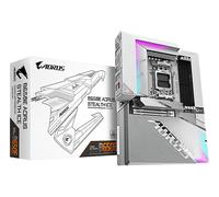 SCHEDA MADRE GIGABYTE B650E AORUS STEALTH ICE motherboard