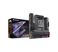 SCHEDA MADRE GIGABYTE B650M AORUS ELITE motherboard