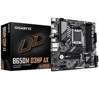 SCHEDA MADRE GIGABYTE B650M D3HP AX motherboard